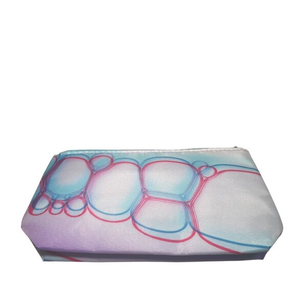 Skincare Sample Set w/ Clinique Makeup Bag – Smashbox, MAC Fix+, BeautyStat, PTR - Picture 8 of 8